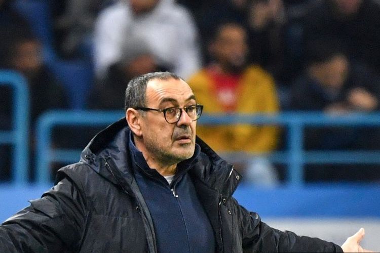 Cesc Fabregas, Maurizio Sarri, Como, Liga Italia, klub milik orang Indonesia, Lazio Vs Como: Fabregas Diramalkan Lampaui Kesuksesan Maurizio Sarri