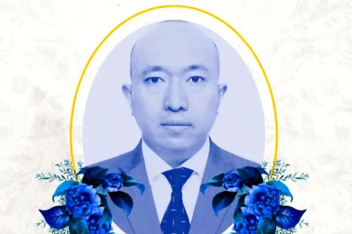 KBRI Lima, Peru, diplomat kemlu, diplomat kemenlu meninggal, diplomat kemenlu, Zetro Leonardo Purba, diplomat ri tewas ditembak, Baru 5 Bulan Pindah dari Melbourne, Diplomat RI Tewas Ditembak OTK di Peru