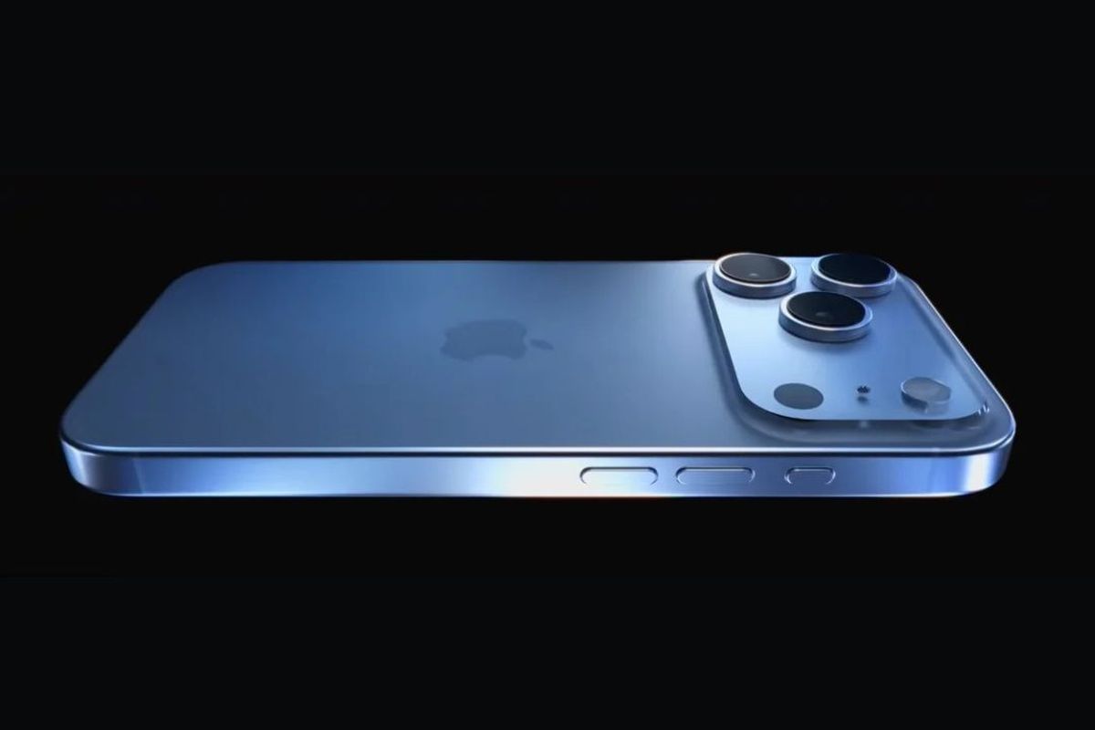 iPhone, bocoran desain, iPhone 17, Inikah Tampang iPhone 17 Pro yang Paling Dekati Nyata?, Modul kamera horizontal dan lebih lebar, Spek kamera belakang meningkat, Material sasis , iPhone 17 Pro lebih tebal, Baterai iPhone 17 Pro Max meningkat, Warna baru dan logo bergeser ke bawah, Chip Bionic A19, iPhone 17 rilis 9 September?