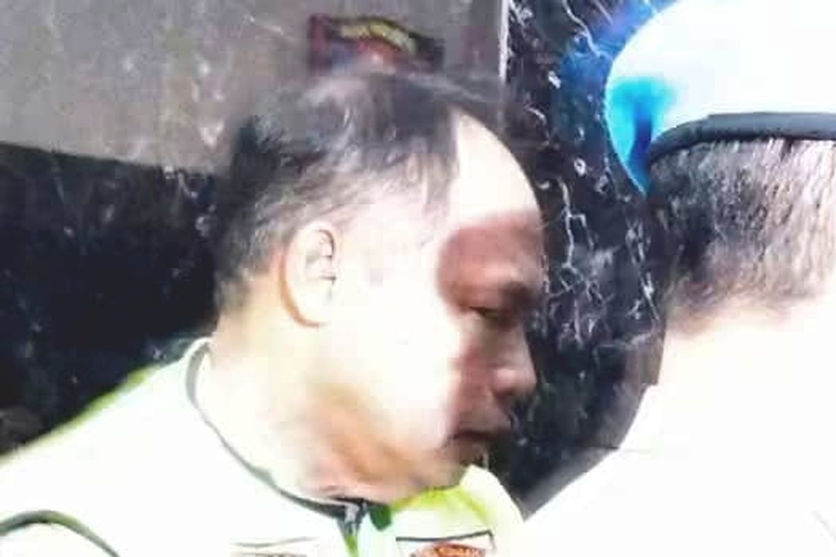 AKBP Basuki, Semarang, dosen Levi, AKBP Basuki Jadi Tersangka, Polda Jateng Nilai Lalai hingga Dosen Untag Semarang Meninggal, Dosen Levi Ditemukan Tewas di Kamar Hotel, Fakta Sidang Etik: Korban Sesak Napas, Basuki Memilih Tidur, Dipecat dari Polri, Ajukan Banding ke Mabes Polri, Hubungan Asmara dan Dugaan Kelalaian Berujung Kematian
