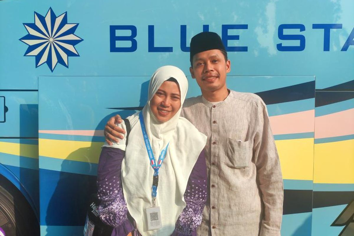 Saudia Airlines, ancaman bom Saudia Airlines SV-5726, Cemasnya Ibrahim, Menanti Istri dan Anak di Tengah Ancaman Bom Saudia Airlines, Ancaman Bom, Langkah Penanganan, Evakuasi dan tertahan di ruang tunggu bandara, Bisa cepat kembali