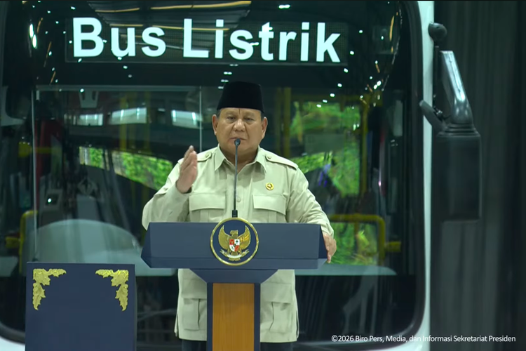 mobil injeksi, BBM oktan rendah, Truk, Prabowo, Pabrik VKTR, Truk Listrik, kendaraan listrik, bus listrik, Foton eTruckMate, Jaklingko, Insentif, Ironi Truk di Indonesia, BBM Oktan Rendah