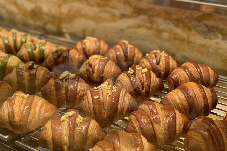 Bacha Coffee di Plaza Indonesia, konsep Bacha Coffee di Plaza Indonesia, harga menu Bacha Coffee di Plaza Indonesia, menu bacha coffee plaza indonesia kota jakarta pusat, set menu Bacha Coffee di Plaza Indonesia, Bacha Coffee Plaza Indonesia Kini Sediakan Area Bersantap di Tempat