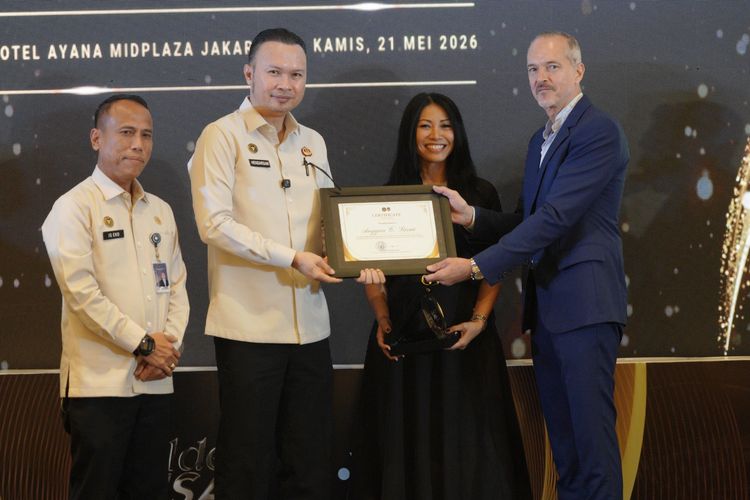 Golden Visa, Golden Visa Indonesia, 3 Negara Pemilik Golden Visa Indonesia Terbanyak, Apa Saja?