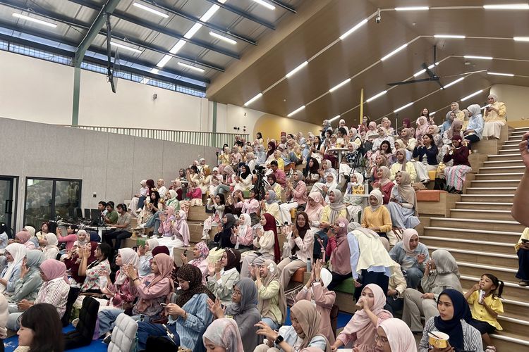 pengembangan diri, Wardah Youth Ambassador, program generasi muda, ekosistem belajar, Wardah Youth Ambassador Kembali Digelar, Diikuti 1.000 Peserta dari Seluruh Indonesia