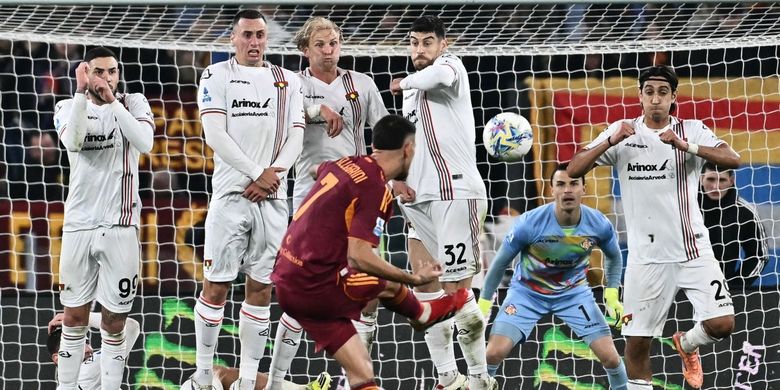 Cremonese, Emil Audero, Santiago Pierotti, Nikola Stulic, Federico Bonazzoli, Antonio Sanabria, Cremonese Kalah dari Lecce, Klub Emil Audero Kecam Kinerja VAR dan Wasit