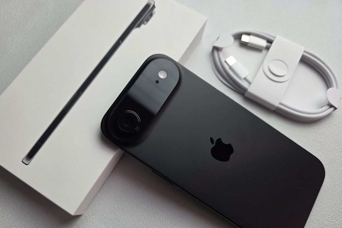 harga iPhone, harga iPhone terbaru, Update Harga iPhone Hari Ini 18 Januari 2026, iPhone Air Diskon 15 Persen