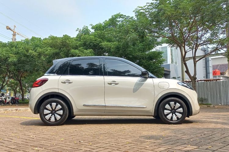 mobil listrik, mobil listrik bekas, kenaikan BBM, Isu BBM Naik Bikin Mobil Listrik Bekas Mulai Dilirik