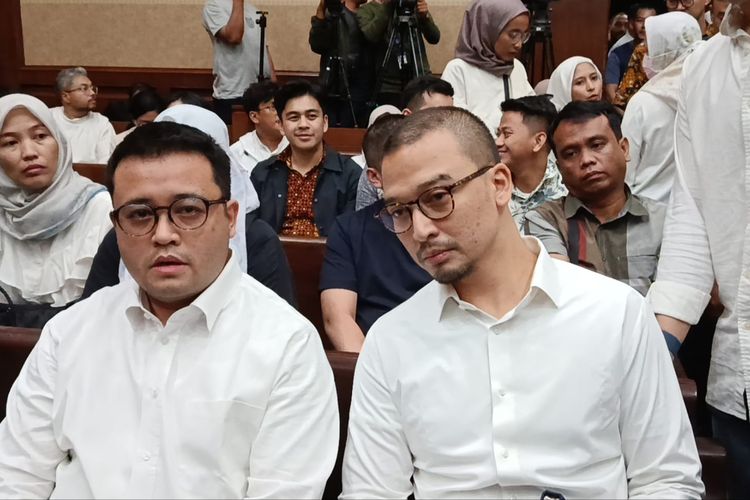 Anak Riza Chalid Divonis 15 Tahun Penjara di Kasus Korupsi Minyak Mentah