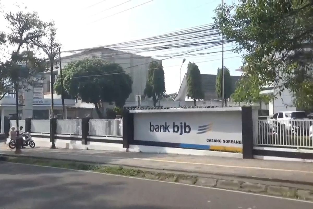 Cabang Soreang, Pencurian Uang, Polresta Bandung, Bank BJB, fraud, pencurian uang, polresta bandung, Bank BJB Soreang Dibobol Orang Dalam Rp 2,1 M untuk Bangun Rumah Pribadi, Begini Kronologinya