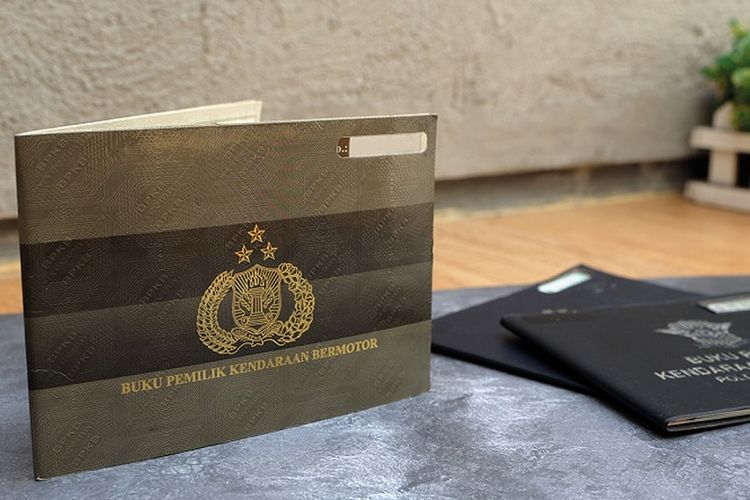 BPKB, BPKB hilang, Cara Mengurus BPKB Hilang atau Rusak, Ini Prosedur Resminya