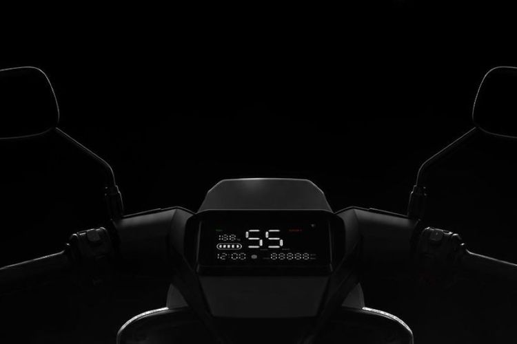 motor listrik, tukar tambah, Yadea, Yadea Permudah Kepemilikan GS70, dengan Program Tukar Tambah