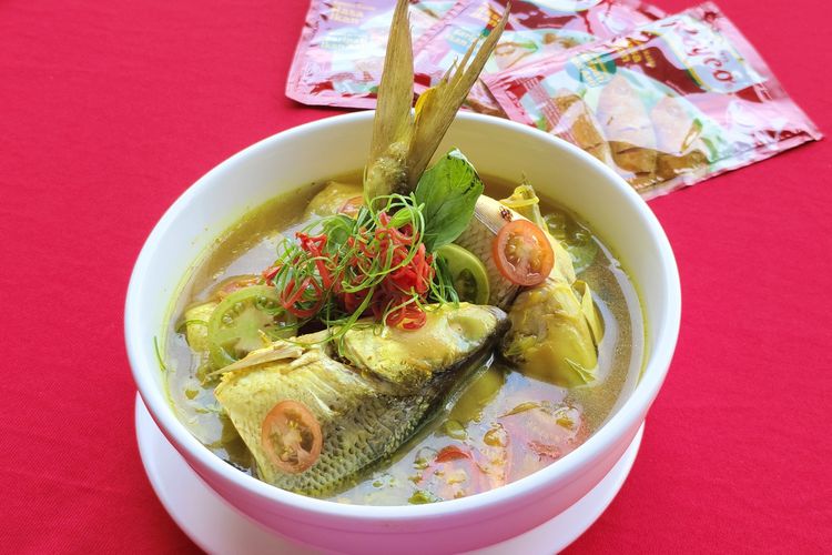 royco ikan, royco bumbu ikan, tingkat konsumsi ikan di indonesia, Indonesia Negara Maritim, Mengapa Konsumsi Ikan Masih Rendah?
