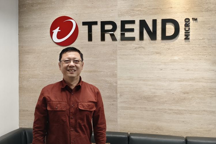 trend micro, keamanan siber, cybertron, vision one, Bos Trend Micro: Cybertron, Model AI Pertama Pengadang Serangan Siber