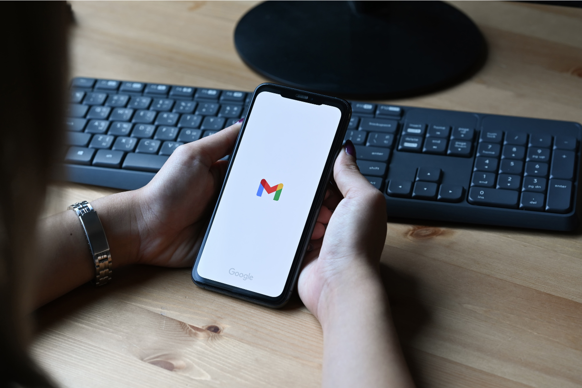 Google Hadirkan Opsi untuk Mengubah Alamat Gmail, Seperti Apa?