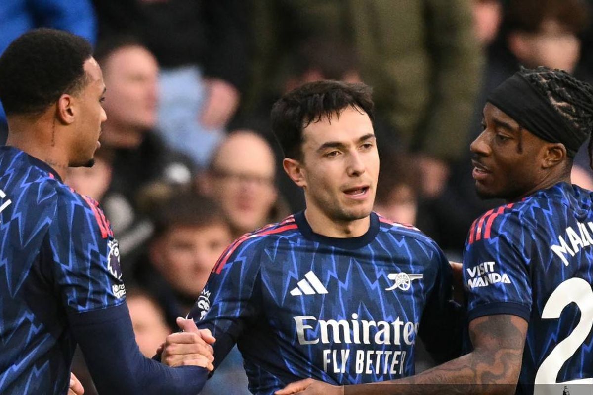 Real Madrid, bursa transfer, LaLiga, Martin Zubimendi, Arsenal, Jawaban Martin Zubimendi soal Rumor Gabung Real Madrid