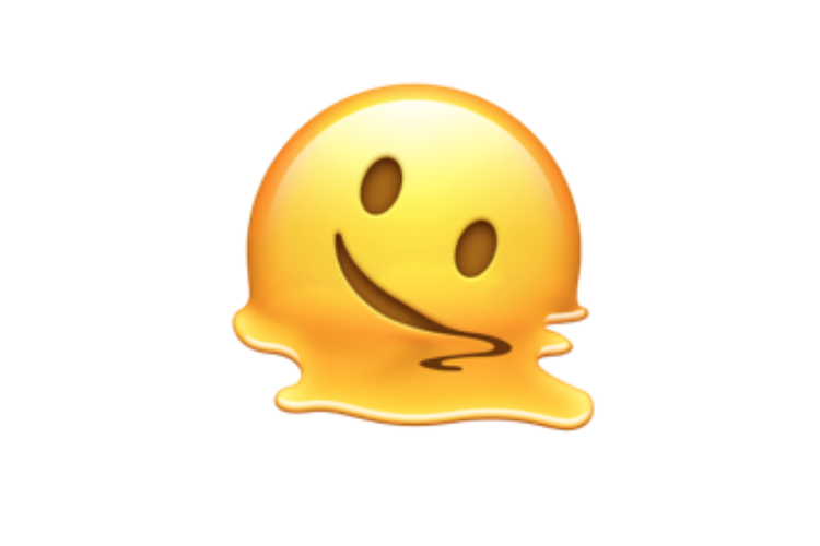 emoji, WhatsApp, arti emoji WA, Arti emoji WhatsApp, 50 Emoji WhatsApp yang Sering Dipakai dan Artinya, 1. Emoji wajah tersenyum lebar menyeringai, 2. Emoji wajah menyeringai dengan mata tersenyum, 4. Emoji wajah menyeringai dengan keringat, 5. Emoji tertawa dengan air mata kegembiraan, 6. Emoji tertawa terbahak-bahak, 7. Emoji wajah tersenyum kecil, 8. Emoji wajah mengedipkan mata, 9. Emoji wajah tersenyum dengan mata tersenyum, 10. Emoji wajah tersenyum dengan lingkaran biru, 11. Emoji wajah tersenyum berhias banyak hati, 12. Emoji wajah tersenyum dengan mata berbentuk hati, 13. Emoji wajah mencium dengan hati, 14. Emoji wajah mencium, 15. Emoji wajah tersenyum hangat, 16. Emoji wajah mencium dengan mata tertutup, 17. Emoji wajah mencium dengan mata tersenyum, 18. Emoji wajah tersenyum dengan air mata, 19. Emoji wajah tersenyum setengah, 20. Emoji wajah menikmati makanan, 21. Emoji wajah dengan lidah menjulur, 22. Emoji wajah dengan mata berkedip dan lidah menjulur, 23. Emoji wajah konyol, 24. Emoji wajah dengan menyipitkan mata dan lidah menjulur, 25. Emoji wajah tersenyum dengan tangan terbuka, 26. Emoji wajah dengan tangan menutup mulut, 27. Emoji wajah dengan mata terbuka dan tangan menutup mulut, 28. Emoji wajah dengan mata mengintip, 29. Emoji wajah menyuruh diam, 30. Emoji wajah berpikir, 31. Emoji wajah dengan tangan memberi hormat, 32. Emoji wajah mengiler, 33. Emoji memakai topi koboi, 34. Emoji wajah berpesta, 35. Emoji wajah senyum dengan memakai kacamata hitam, 36. Emoji wajah kutu buku, 37. Emoji wajah dengan memakai satu lensa bundar, 38. Emoji wajah terbalik, 39. Emoji wajah meleleh, 40. Emoji wajah dengan mulut teritsleting, 41. Emoji wajah dengan alis terangkat, 42. Emoji wajah garis putus-putus, 43. Emoji wajah yang tertutupi awan, 44. Emoji wajah tidak senang, 45. Emoji wajah dengan hidung panjang, 46. Emoji tanpa mulut, 47. Emoji kepala pecah, 48. Emoji wajah dengan kepala dibalut, 49. Emoji wajah dengan masker, 50. Emoji wajah yang gigih