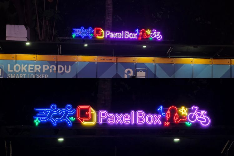 Samsung, Galaxy S25 Edge, Samsung S25 Edge, Jakarta, kamera 200 MP, zoom, Senayan, hasil foto, low light, Kamera 200 MP, samsung s25 edge, HP tipis, Kamera 200 MP Samsung Galaxy S25 Edge Merekam Jakarta, Tajam Meski Tanpa Telefoto, Tanpa kamera telefoto, zoom tetap andal, Foto malam hari , AI dan fitur edit pintar, Sampel foto Galaxy S25 Edge di Taipei