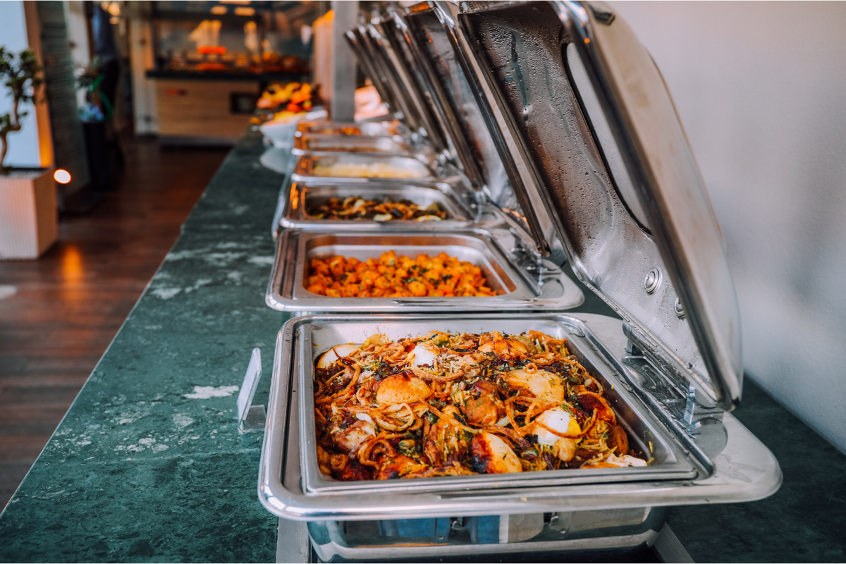 makanan, tips kuliner, IPB University, suhu ruang, Batas Aman Waktu Simpan Makanan di Suhu Ruang, Ini Tips Ahli Gizi IPB