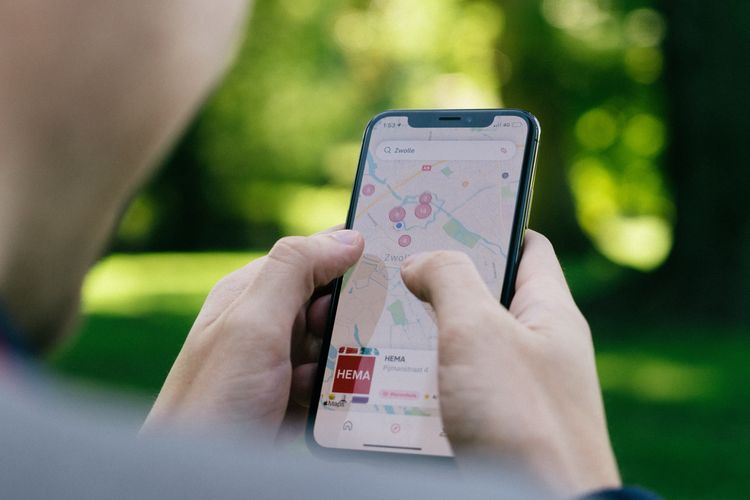 Google Maps, tarif tol, e-toll, Cara Cek Estimasi Tarif Tol di Google Maps Saat Arus Balik Lebaran