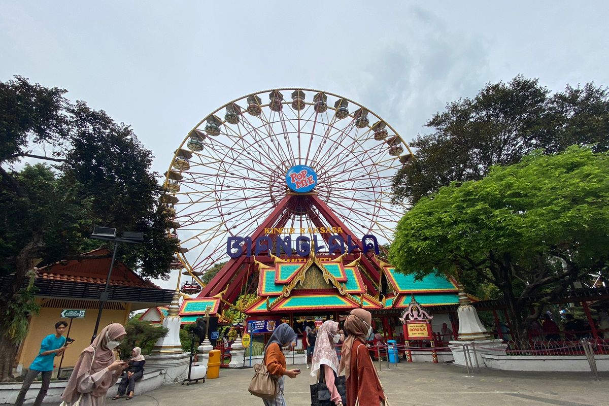 harga tiket Ancol, Harga tiket Jakarta Bird Land, Harga tiket Samudra, Harga tiket Atlantis, Harga tiket Sea World, harga tiket ancol, harga tiket sea world, harga tiket masuk Ancol, harga tiket masuk dufan, harga tiket samudra, Harga Tiket Ancol 1-2 Mei 2025 di Semua Wahana, Termurah Rp 60.000