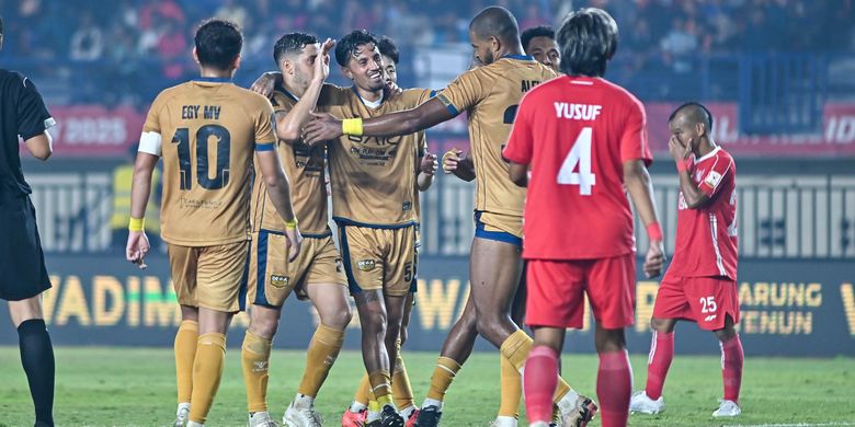 Liga Indonesia, Semen Padang, Link Live Streaming, Super League, Dewa United, Super League 2025-2026, Semen Padang vs Dewa United, Link Live Streaming Semen Padang Vs Dewa United, Kick Off 15.30 WIB