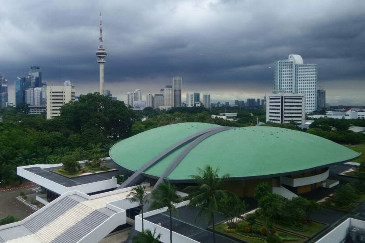 tunjangan dpr, tunjangan rumah dpr, tunjangan dpr naik, tunjangan dpr ri 2025, tunjangan beras DPR, gaji dan tunjangan dpr ri 2025, gaji dpr 2025, Tunjangan Bensin Rp 7 Juta dan Beras Rp 12 Juta, Ini Rincian Gaji Anggota DPR 2025