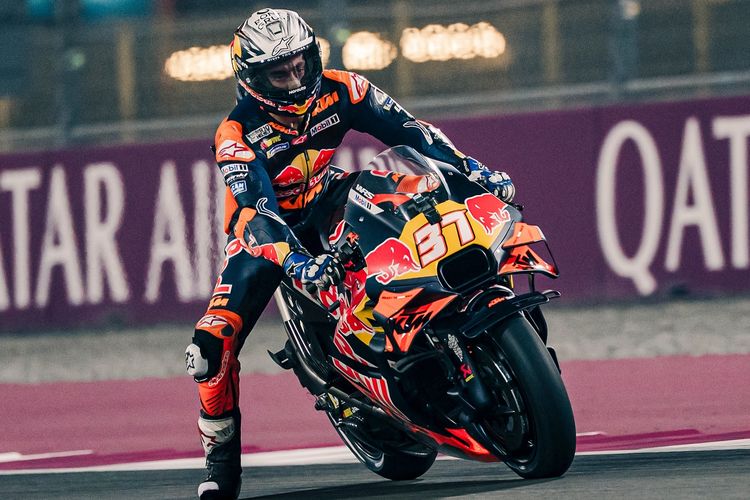 Alex Marquez, Marc Marquez Pemetaan Rival MotoGP 2026