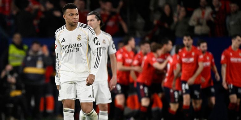 Arsenal, Juventus, Liverpool, Eks Bintang Real Madrid Puji Lamine Yamal, Sebut Sejajar dengan Kylian Mbappe
