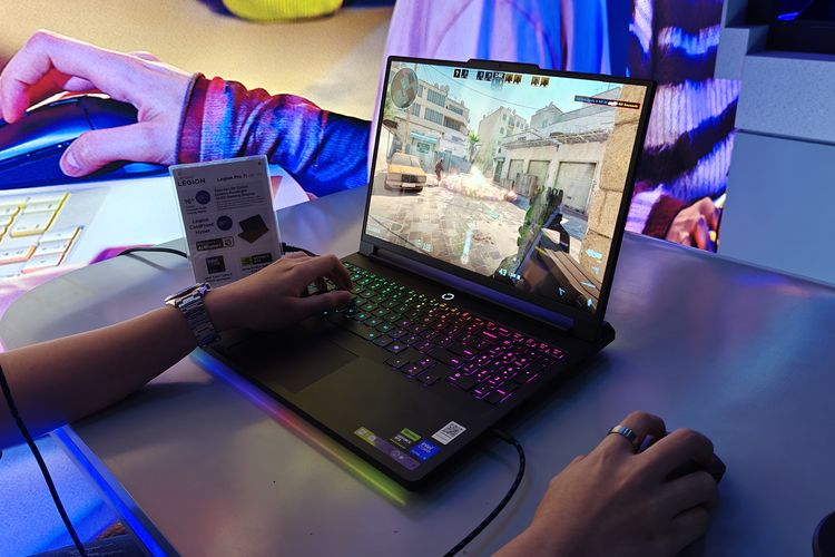 Lenovo, laptop, Lenovo Legion 5i, Lenovo Legion 7i, Lenovo Legion Pro 7i 2025, Lenovo Legion Pro 5i 2025, Lenovo Rilis 4 Laptop Gaming Baru di Indonesia, Legion Pro 7i, Legion Pro 5i, Legion 7i dan Legion 5i, Spesifikasi Lenovo Legion Pro 7i, Spesifikasi Lenovo Legion Pro 5i, Spesifikasi Lenovo Legion 7i, Spesfikasi Lenovo Legion 5i, Harga Lenovo Legion Gen 10 di Indonesia