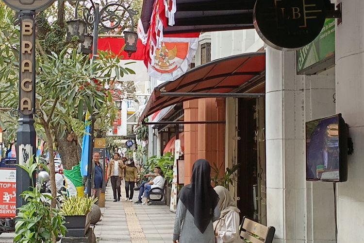 kota tua, 7 Wisata Kota Tua di Indonesia yang Menawarkan Pesona Masa Lalu
