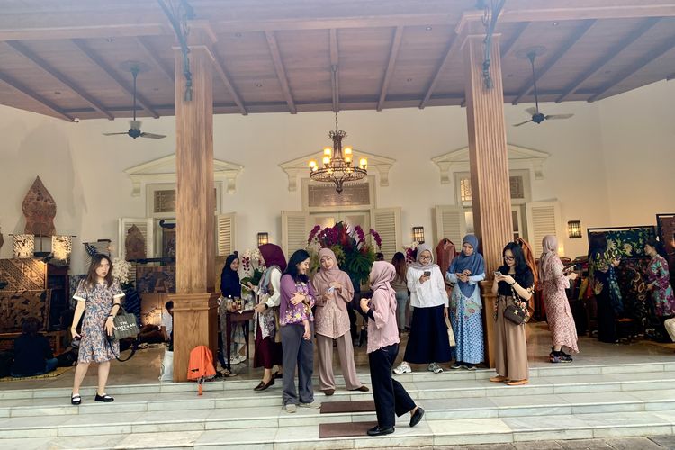cikini 82 venue, harga sewa cikini 82, cara sewa cikini 82, tarif menginap dii cikini 82, lokasi cikini 82, Cikini 82, Bekas Rumah Mantan Menlu Pertama RI, Kini Bisa Disewa