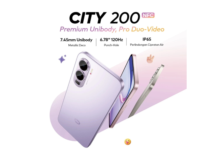 OPPO, Samsung, Vivo, Realme, Poco, Tecno, Itel, Daftar HP Harga Rp 999 Ribuan hingga Rp 3 Juta Jelang Lebaran 2026
