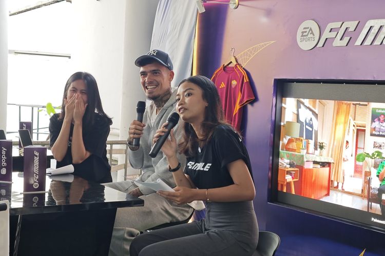 Persija, Persija Jakarta, Shayne Pattynama, Cerita Alaaeddine dan Shayne Pattynama Jalani Ramadhan Pertama di Indonesia