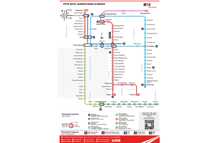 Tanah Abang, Rangkasbitung, anak kereta, anker, Parung Panjang, Stasiun Jatake, Access by KAI, KAI Access, KRL Green Line, rute KRL Green Line, Peta rute KRL Jabodetabek, jadwal KRL, Stasiun Jatake Resmi, 