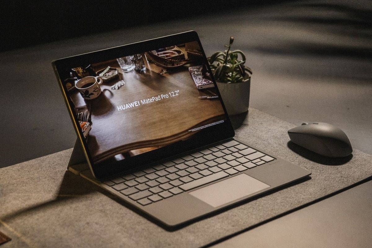 Huawei, tablet, MatePad Pro, Indonesia, Tablet, huawei, Tablet Huawei MatePad Pro 12.2 (2025) Rilis di Indonesia, Harga Rp 13 Juta