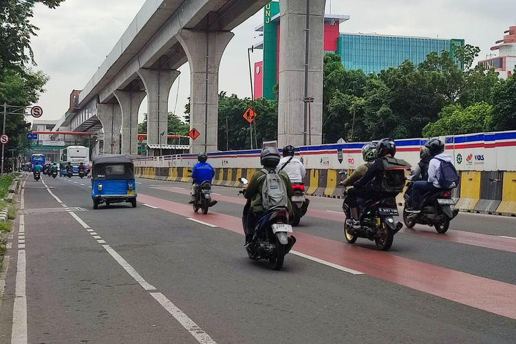 JAKARTA, Jakarta, kemacetan, Pemprov DKI, solusi kemacetan, jakarta macet, Pemprov DKI Ungkap Penyebab dan Solusi Kemacetan di Jakarta