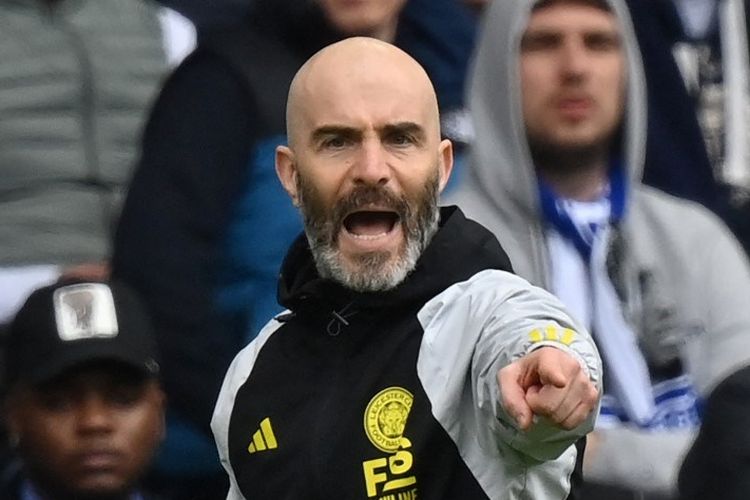 Manchester City, Pep Guardiola, Enzo Maresca, Premier League, Enzo Maresca Teken Kontrak 3 Tahun di Man City, Tugas Berat Sudah Menanti
