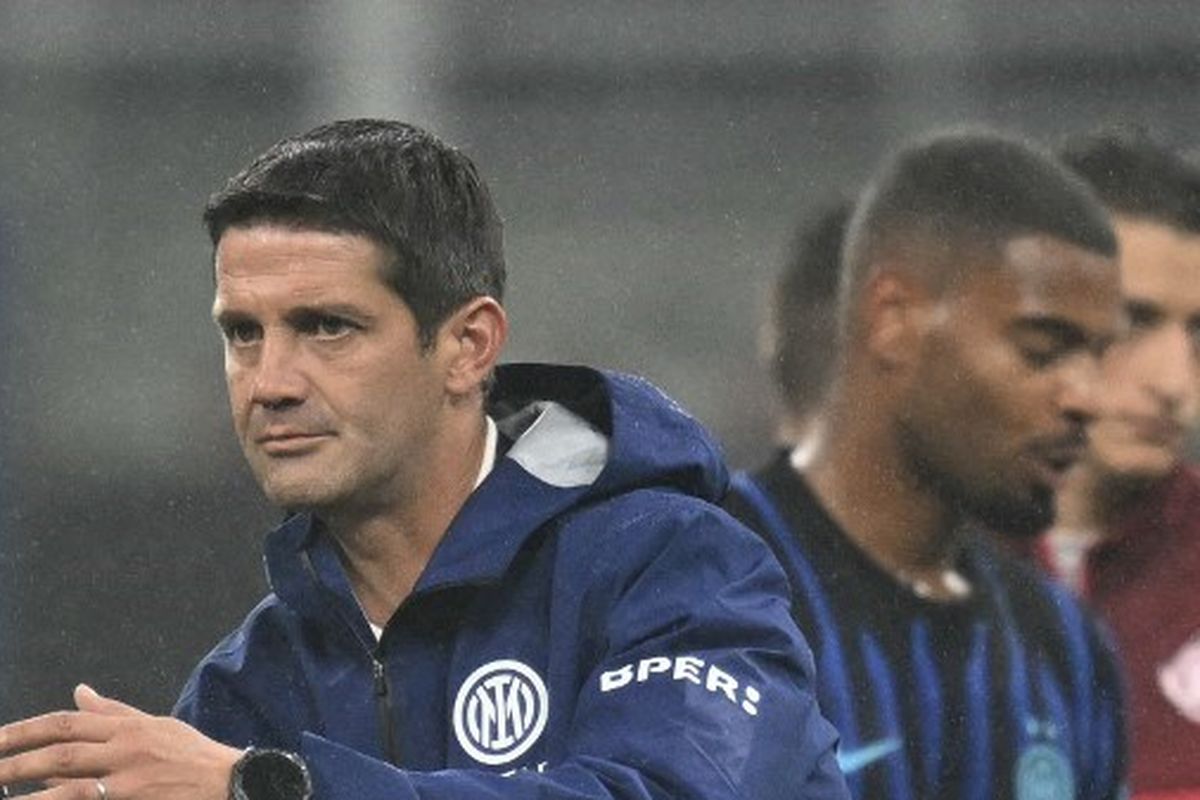 Inter Milan, Serie A, Fiorentina, Liga Italia, Cristian Chivu, Respon Cristian Chivu Usai Inter Milan Menang 3-0 atas Fiorentina