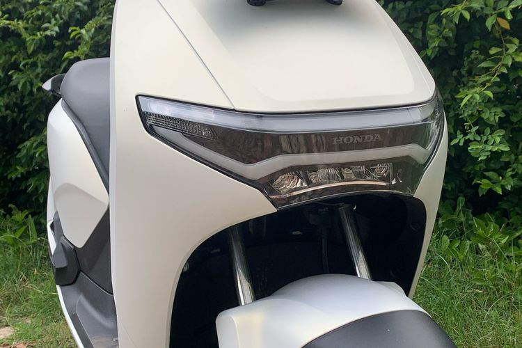 Test ride, fitur, motor listrik honda, cuv e:, Honda CUV e:, Mengulas Fitur Motor Listrik Honda CUV e:
