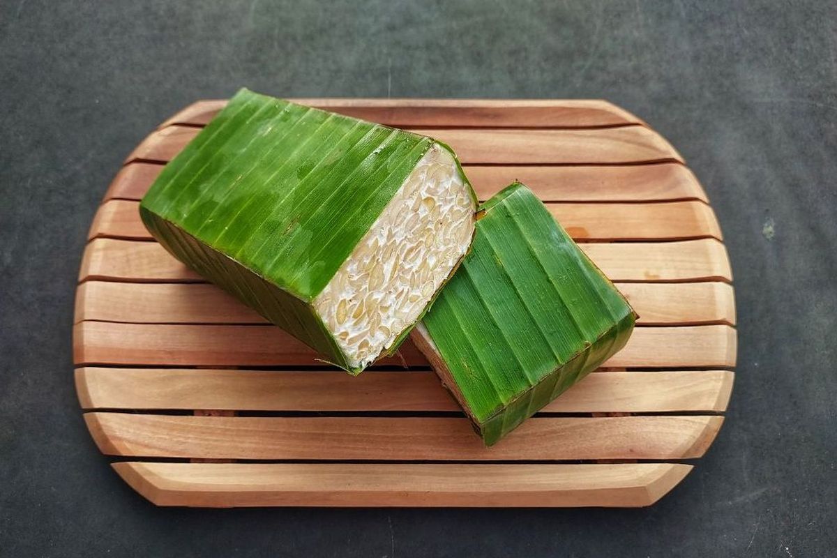 resep kering tempe, kering tempe, kering tempe renyah, kering tempe tahan lama, kering tempe 500 gram, Punya Tempe 500 Gram? Coba Dibikin Kering Tempe Renyah dan Tahan Lama Pakai Bumbu Ini!