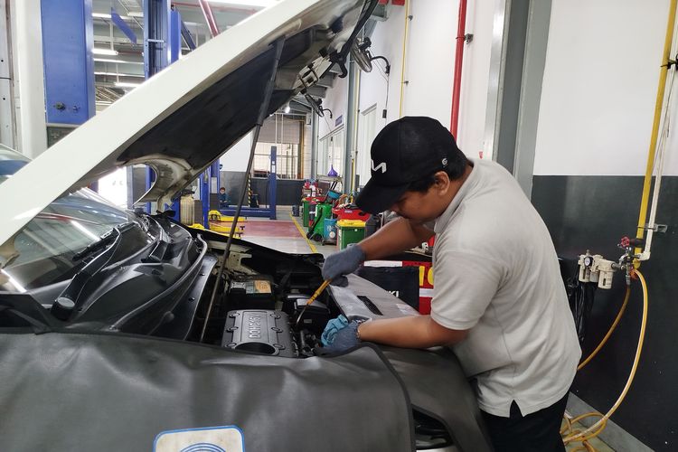 diskon, purnajual, jasa, suku cadang, Cara Kia Rayakan Kemerdekaan Bersama Konsumen