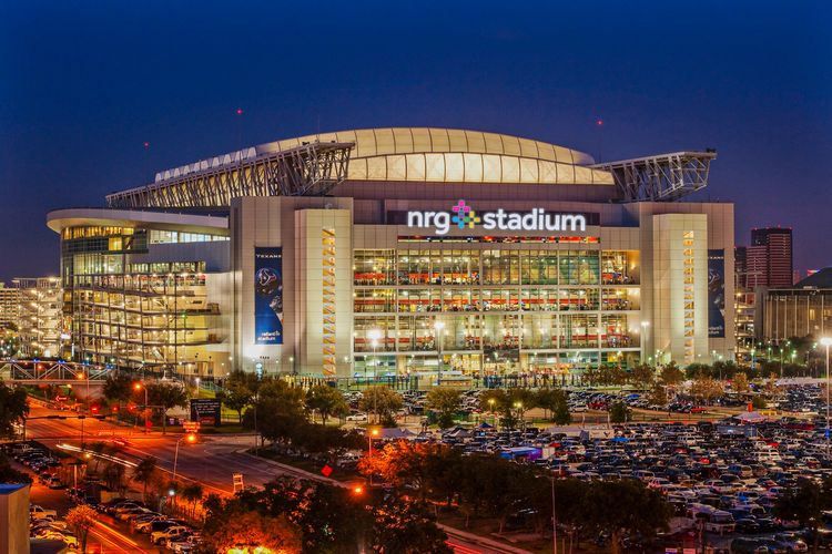 Houston, Piala Dunia 2026, Belanda, Portugal, Piala Dunia 2026 di Houston, Sejarah Koboi dan Eksplorasi Luar Angkasa