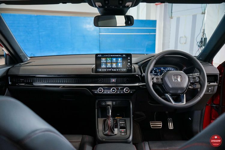 Honda, IIMS, Honda CR-V, IIMS 2026, Bocoran Mobil Baru Honda yang Bakal Meluncur di IIMS 2026