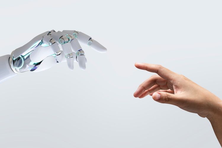 AI Ini Bisa Ubah Gerakan Leher Jadi Suara, Pengguna Tak Perlu Bicara