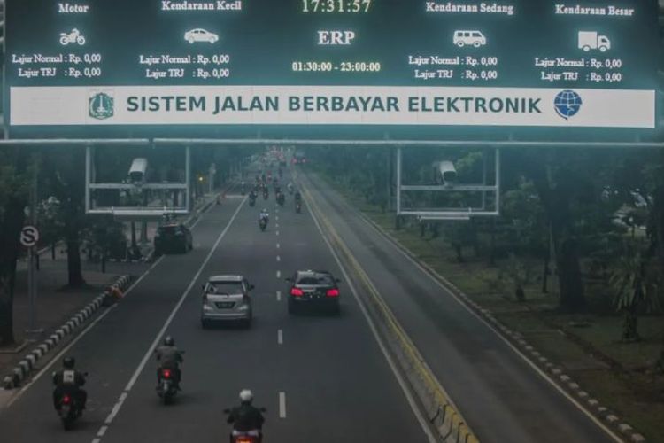 pajak kendaraan, jalan berbayar, Gagasan KDM Soal Jalan Berbayar di Jabar, Sulitkah Direalisasikan?
