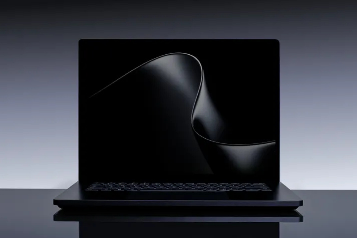Computex 2026, Nvidia RTX Spark, Microsoft, Microsoft Umumkan Surface Laptop Ultra dengan Chip AI Nvidia RTX Spark