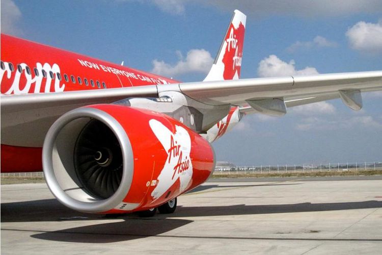 AirAsia, AirAsia X, Tony Fernandes, AirAsia X Berencana Naikkan Harga Tiket Pesawat dan Kurangi Rute