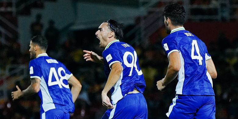 Persib, Bojan Hodak, Dewa United, Persib Bandung, Super League, Andang Ruhiat, Liga Indonesia, Andang Ruhiat Tegaskan Ketidakhadiran Suporter Dewa United di kandang Persib