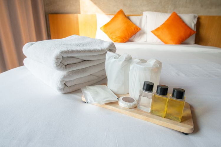 wisman India, Rombongan Turis India Curi Barang Hotel di Bali, Tak Kena Sanksi Hukum